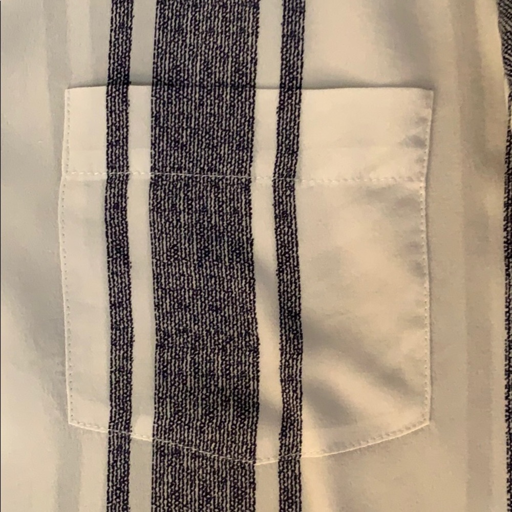 Joie Silk Top - Picture 6 of 7
